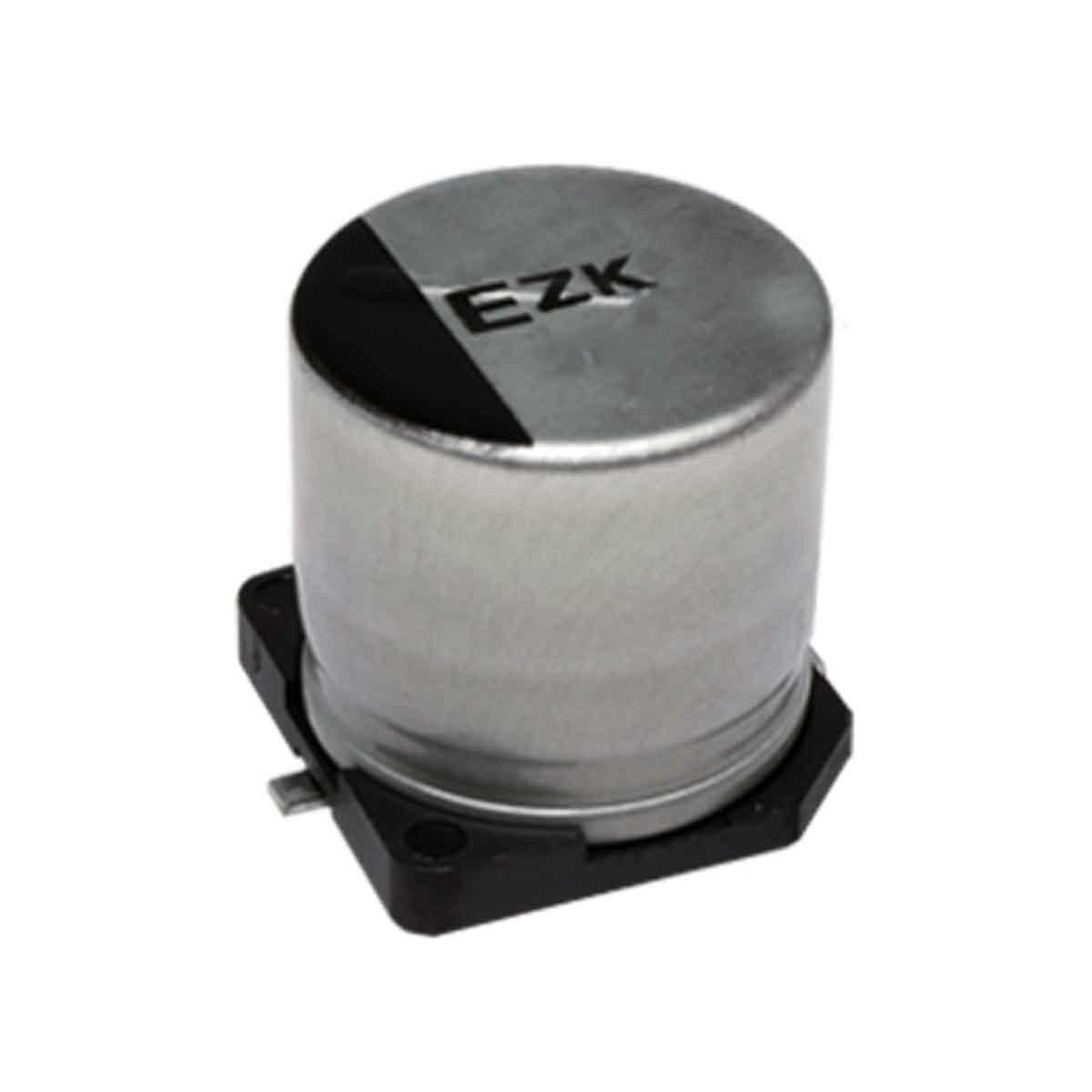 Panasonic 220μF Polymer Capacitor, 35V