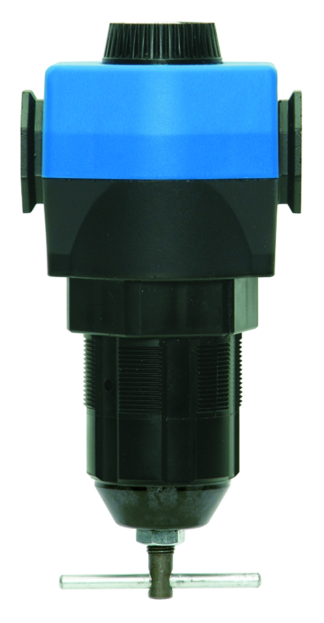 RS PRO R380 Threaded Regulator, G 1/2, BSPP, 1/2 in