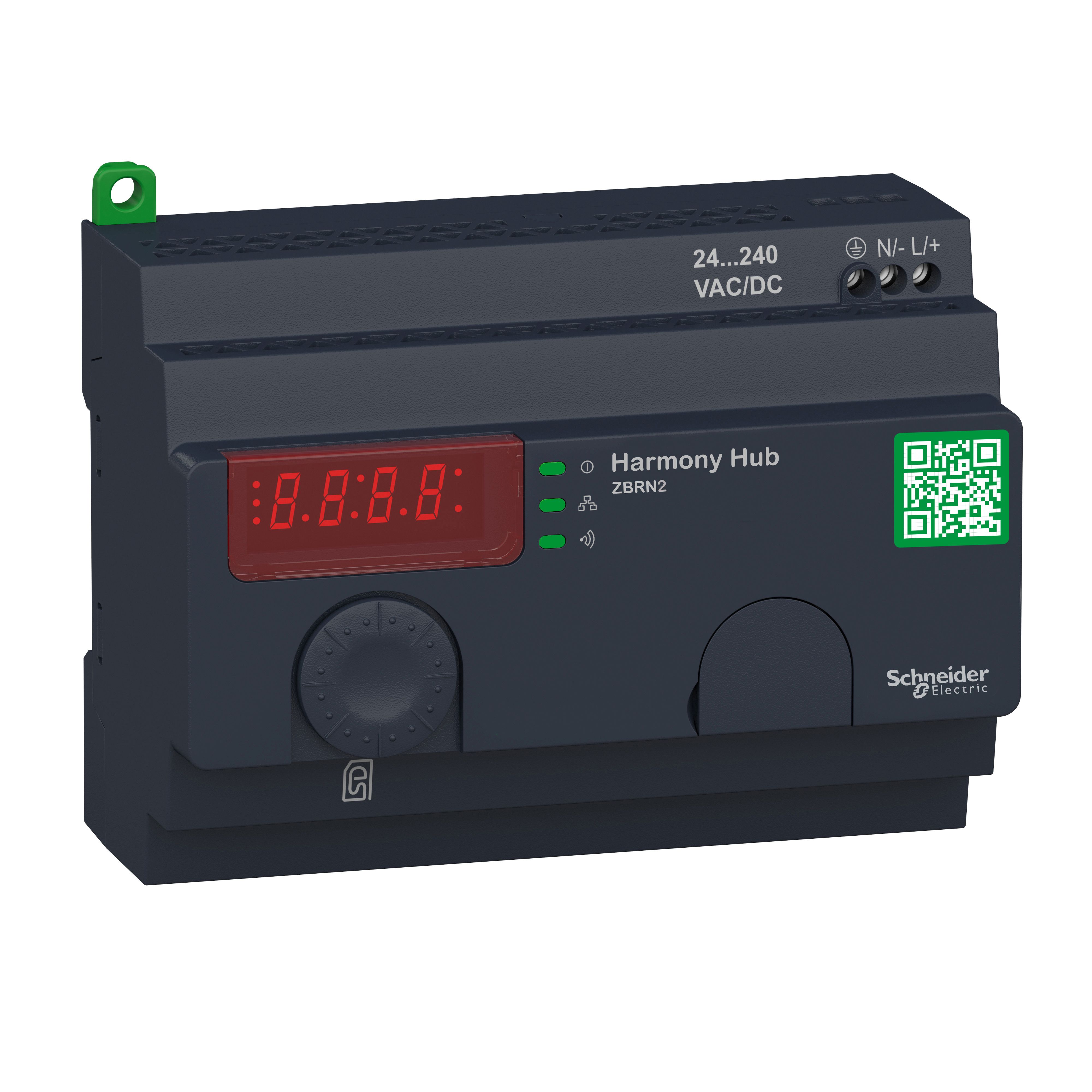 Schneider Electric Harmony Series Push Button Switch