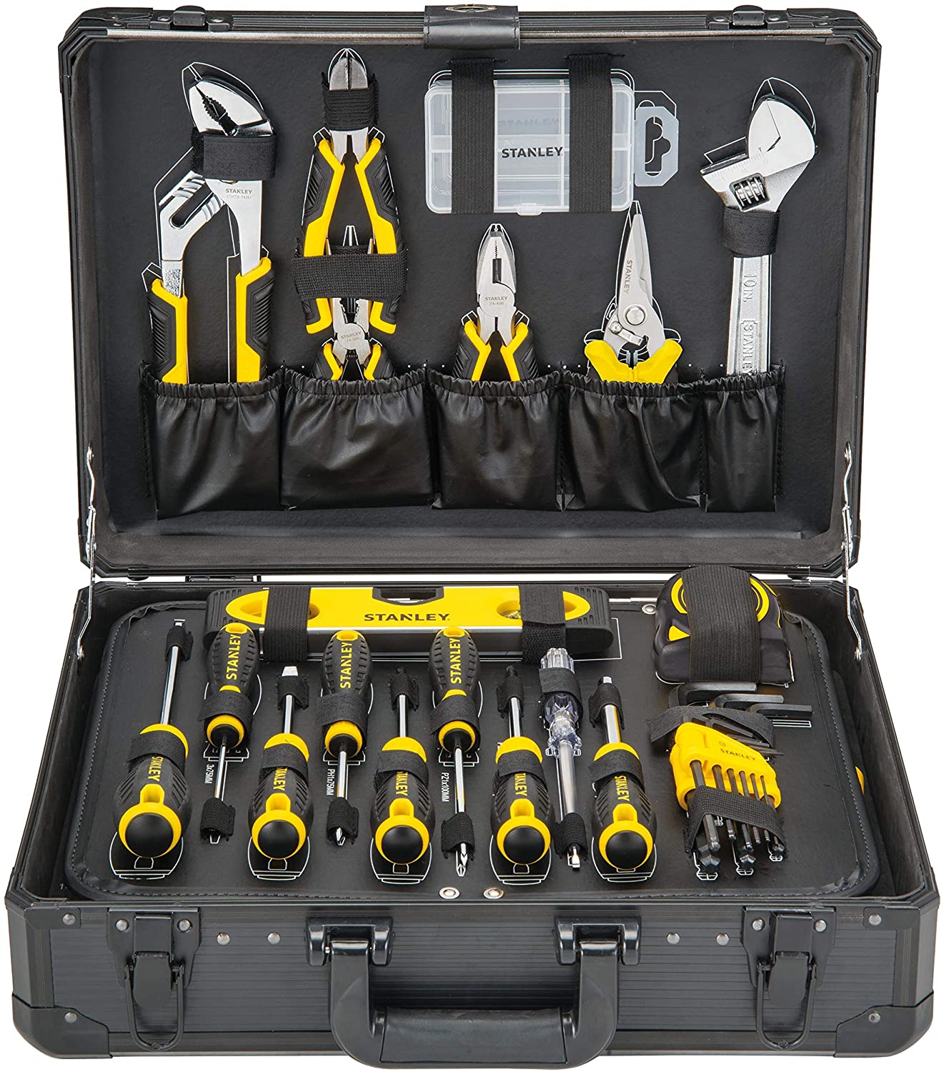 Stanley Aluminium