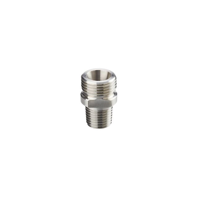 ifm electronic, E402 Series Adapter for Use with Flow Sensors