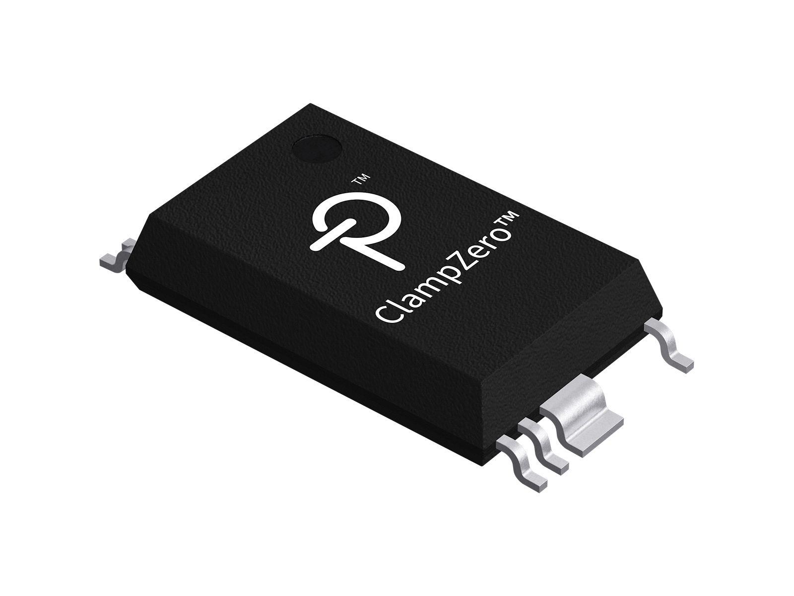 Power Integrations, High Voltage Switcher 3.87 A, 5 V 16-Pin, MinSOP CPZ1062M-TL