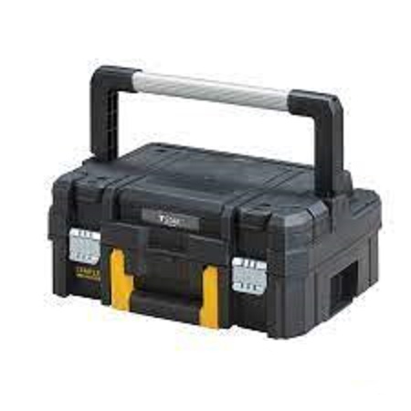 Stanley FatMax Polypropylene Tool Box