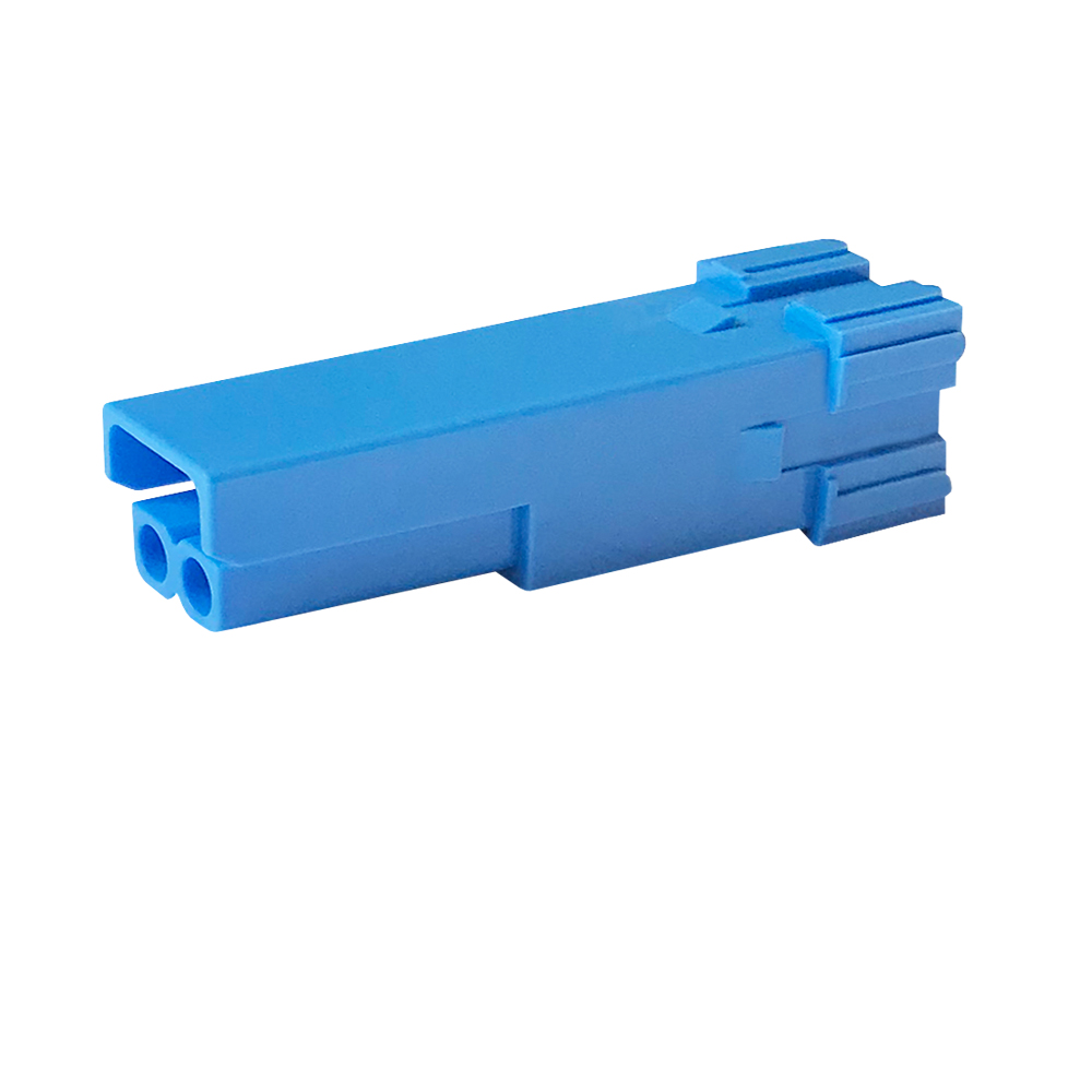 Anderson Power Products SBSX Heavy Duty Power Connector Housing, 1 Contacts