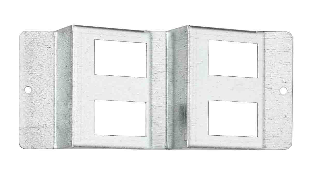 MK Electric Light Grey Data Module