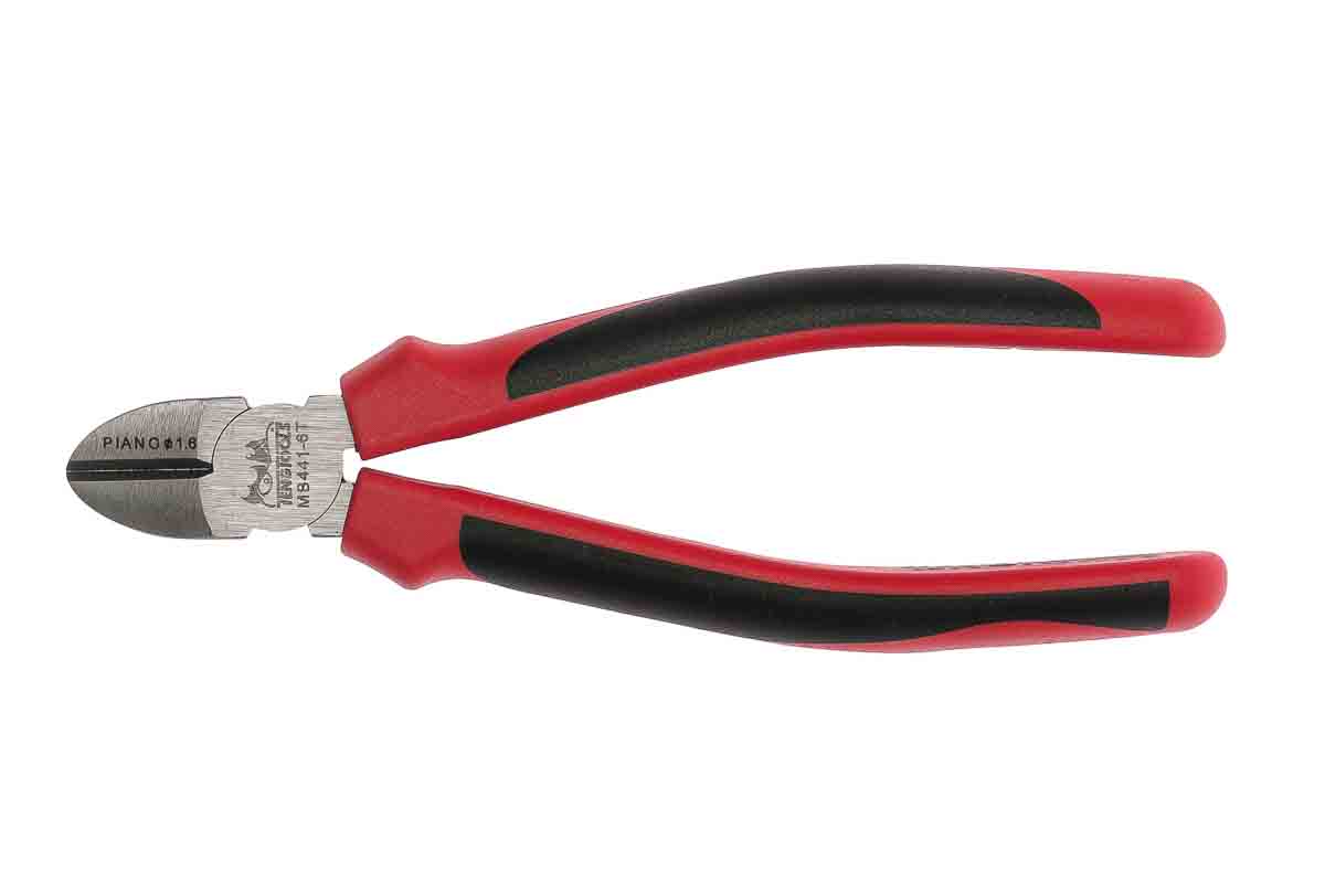 Teng Tools MB441-6T Side Cutters