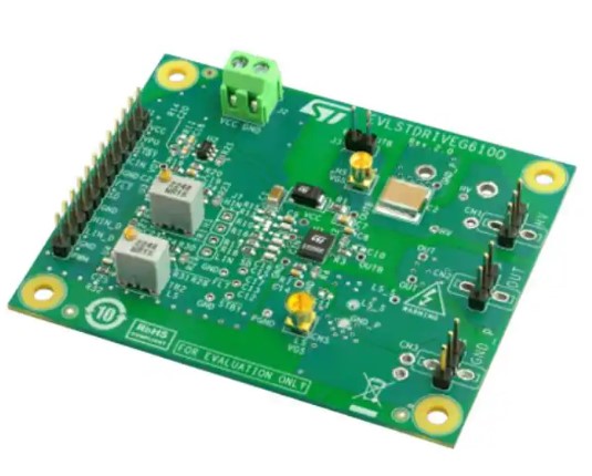 Power Management Dev Tool