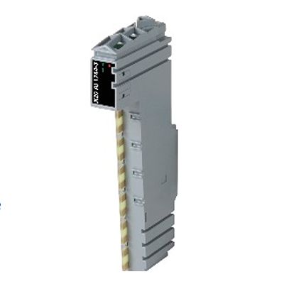 B&R X20 Series Analog I/O Module for Use with PLC's, Analogue, 24 V dc