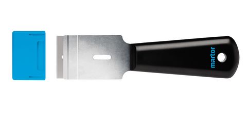 MARTOR Plastic Scraper, 1 piece