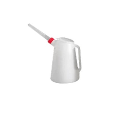 RS PRO Plastic Oil Can, 1L