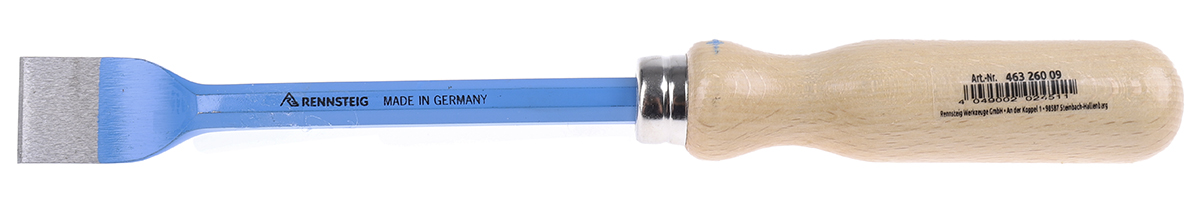 RS PRO Alloy Steel Hand Scraper