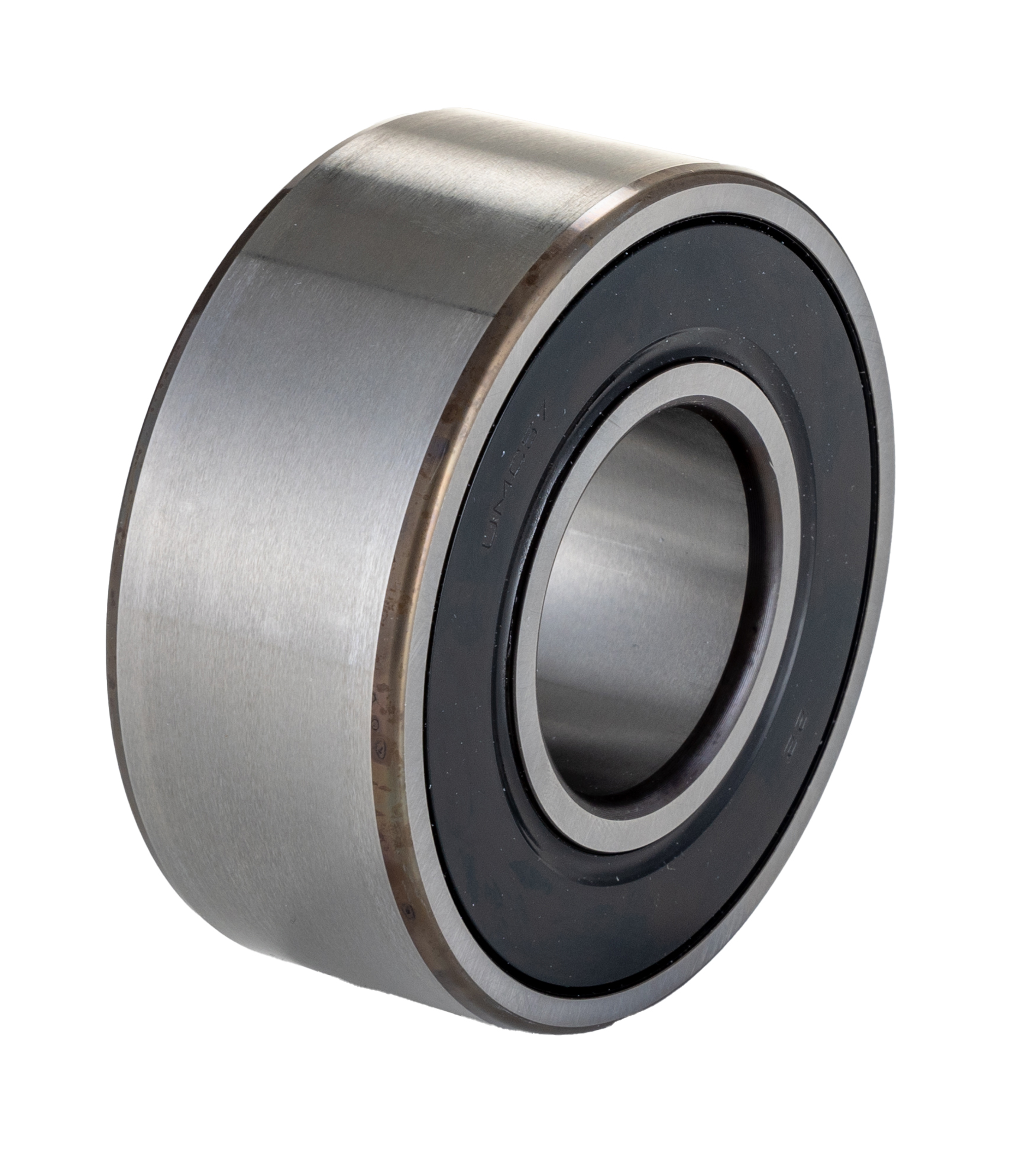 SKF 3308 A-2RS1TN9/MT33 2 Row Ball Bearing - 40 mm ID, 90 mm OD 36.5 mm Race Width