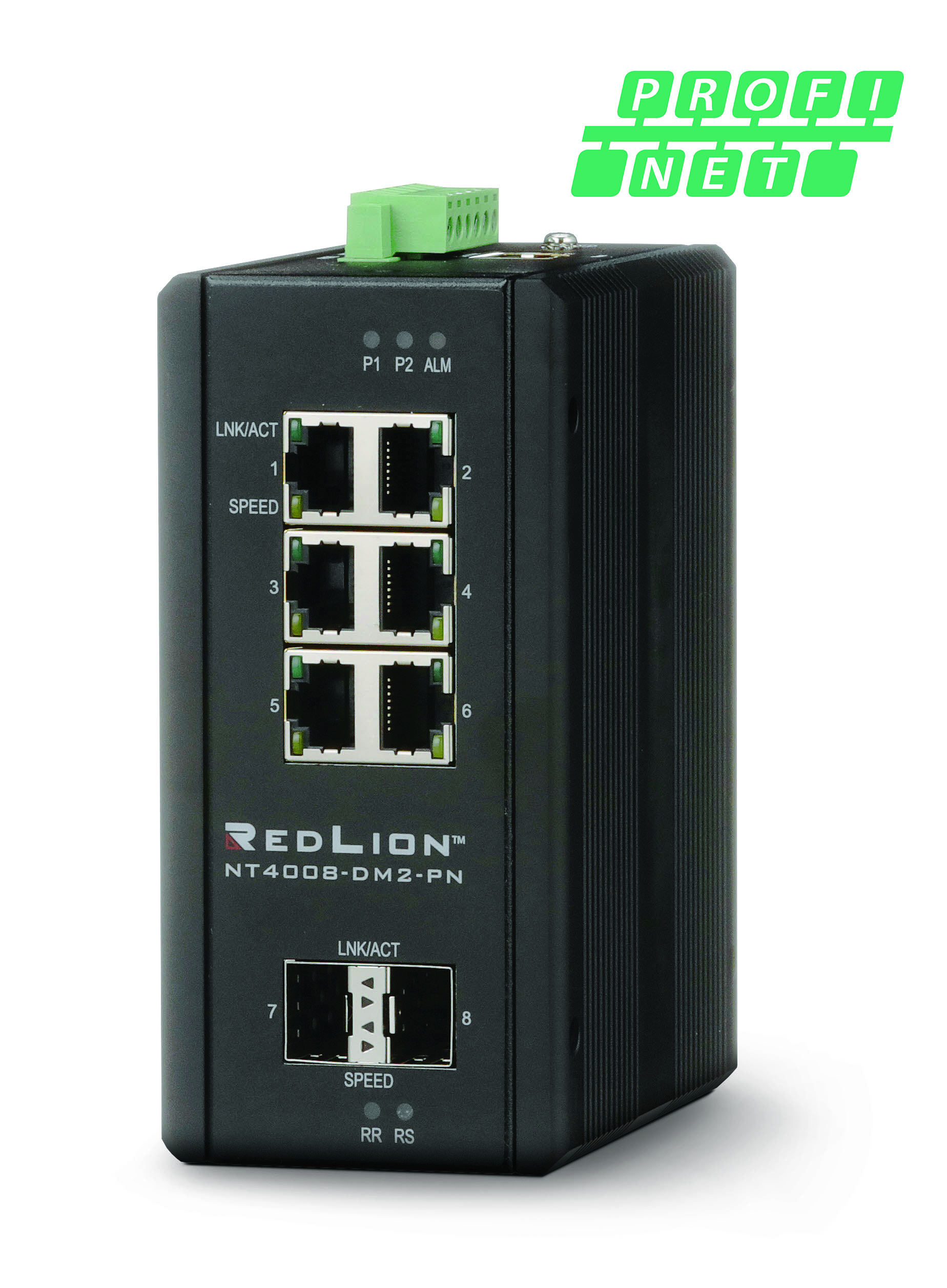 N-Tron Ethernet Switch