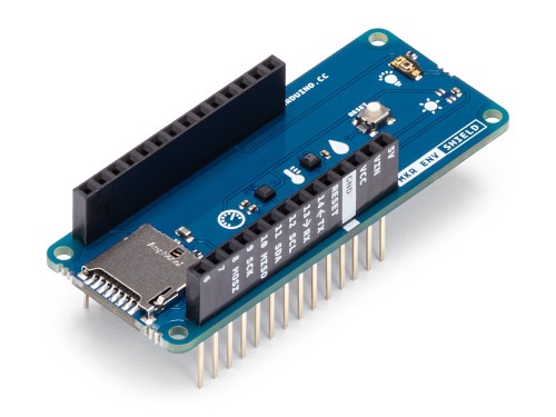 Arduino, Arduino MKR Environmental Shield Rev2