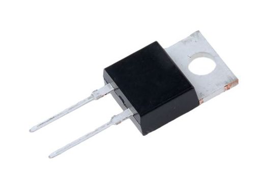 ROHM 1200 V 5 A Rectifier & Schottky Diode Schottky 3-Pin TO-220ACG SCS205KGC17