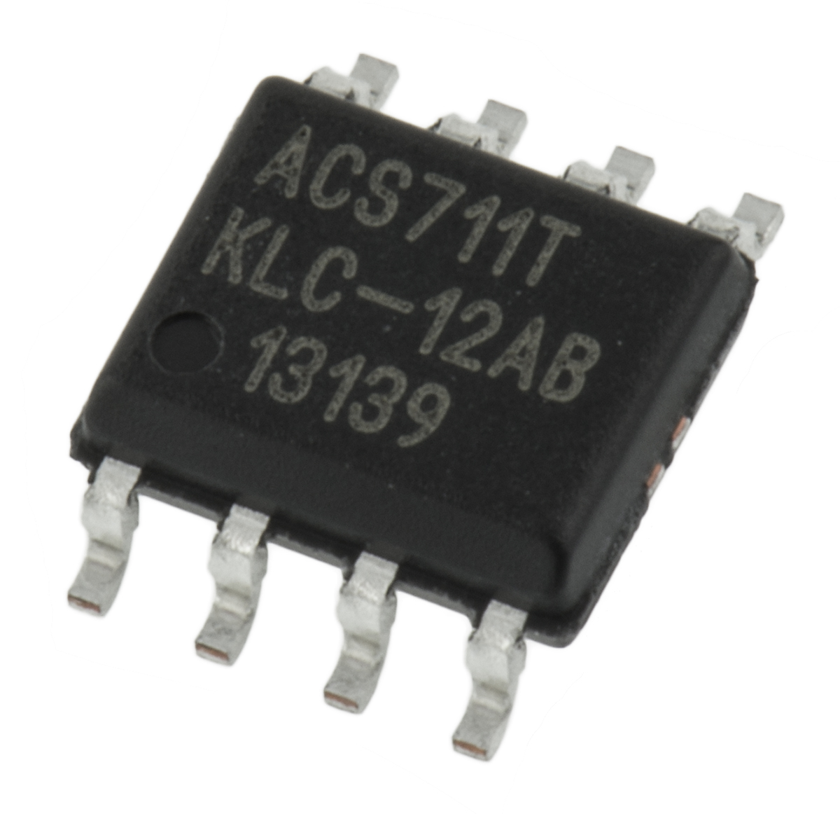 Allegro Microsystems Surface Hall Effect Sensor 3 V 5.5 V, SOIC, 8-Pin