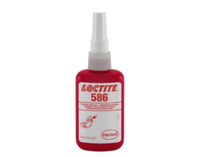 Loctite Loctite 586 Thread lock