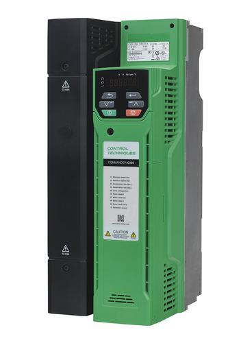 Control Techniques Inverter Drive, 15 kW, 3 Phase, 380 → 480 V ac, 30 A, C300 Series