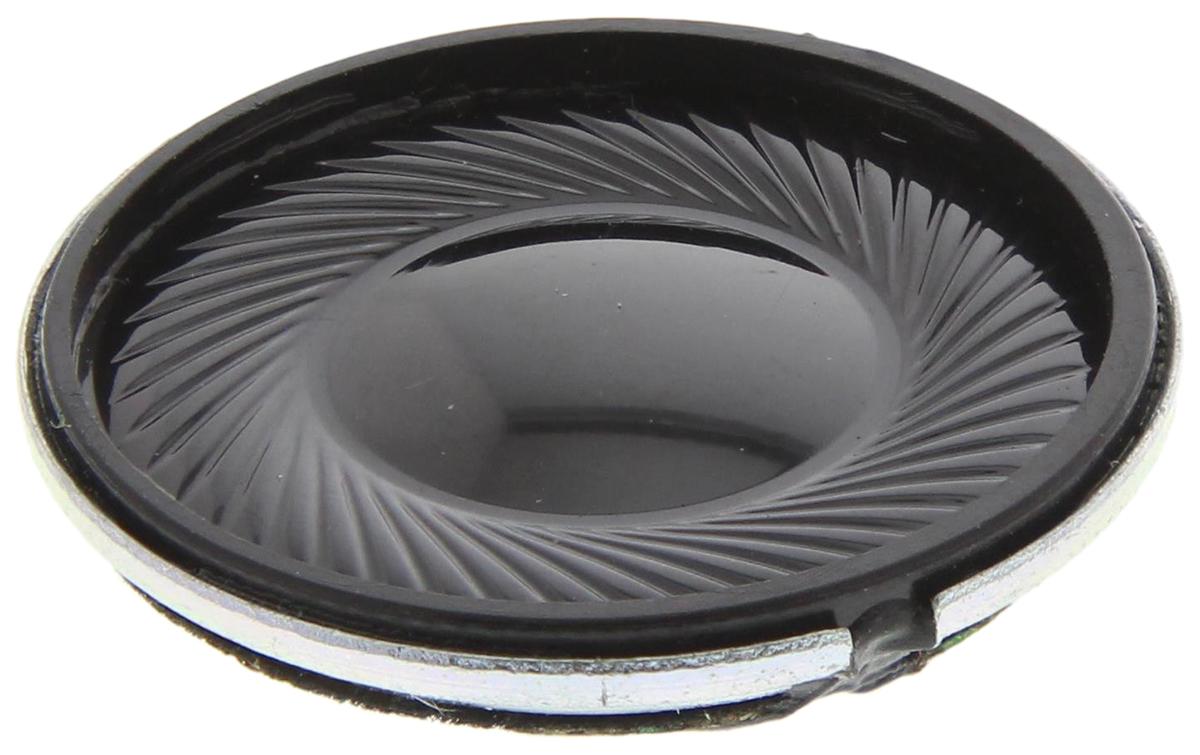 Visaton 1W nom Tweeter Speaker Driver, 8Ω, 300 Hz → 20 kHz