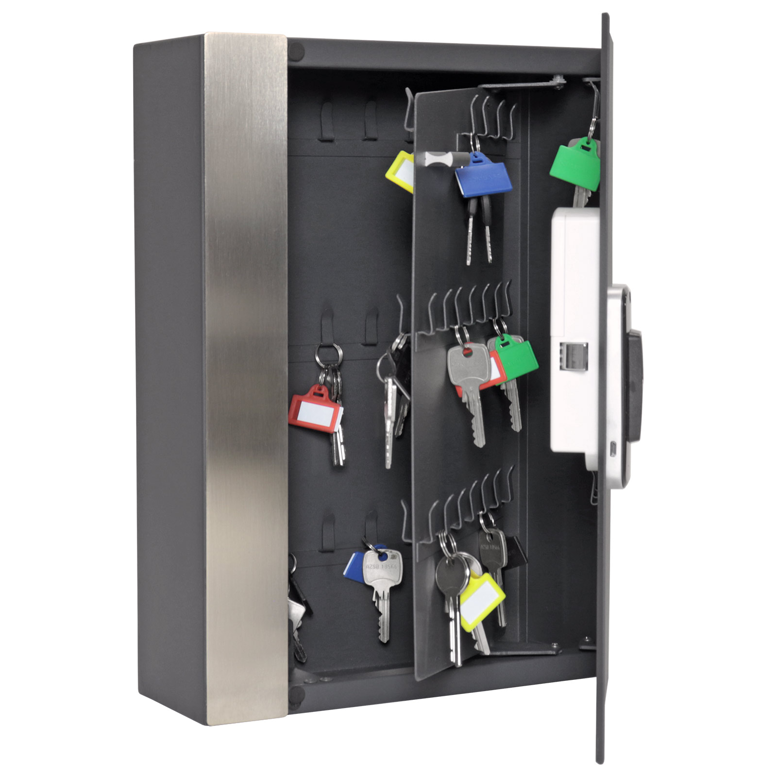 Rottner Comsafe Key Cabinet 7.5L