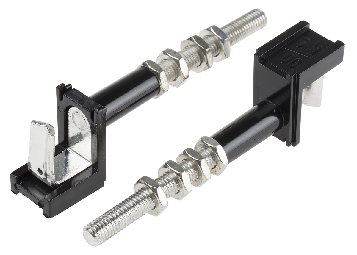 Eaton  Fuse Holder Back Stud