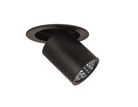 E-Pro COB 15W Recessed Spot Light 4000K IP20  220–240V AC