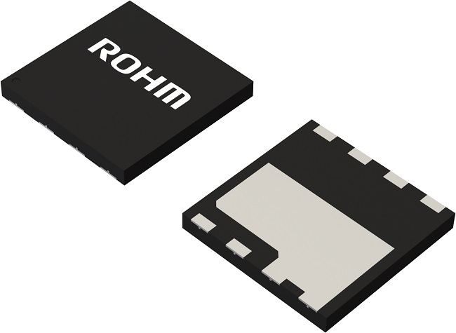 ROHM GNP1070TC-ZE2, 20 A 750 V