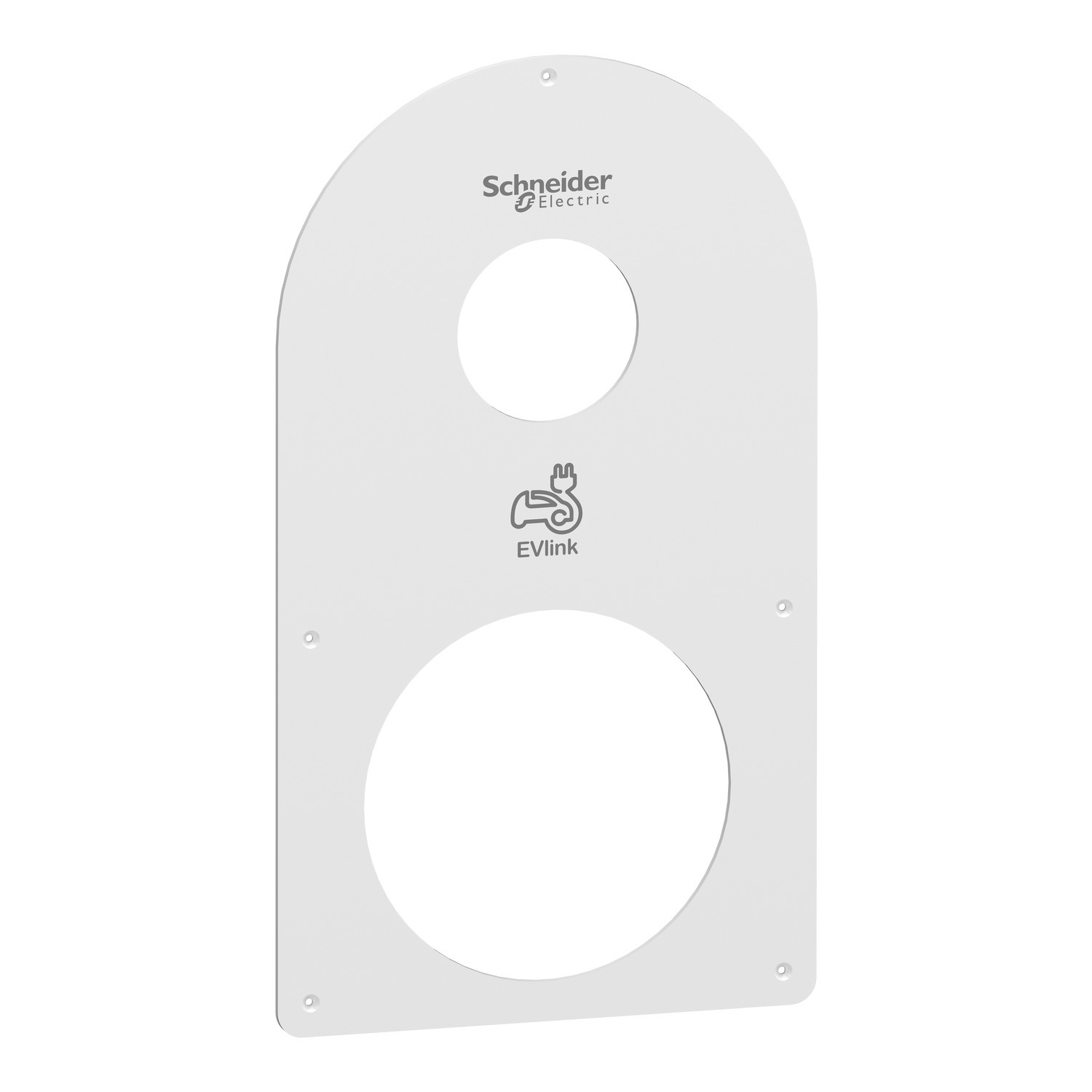 Schneider Electric EVlink Front Panel Kit