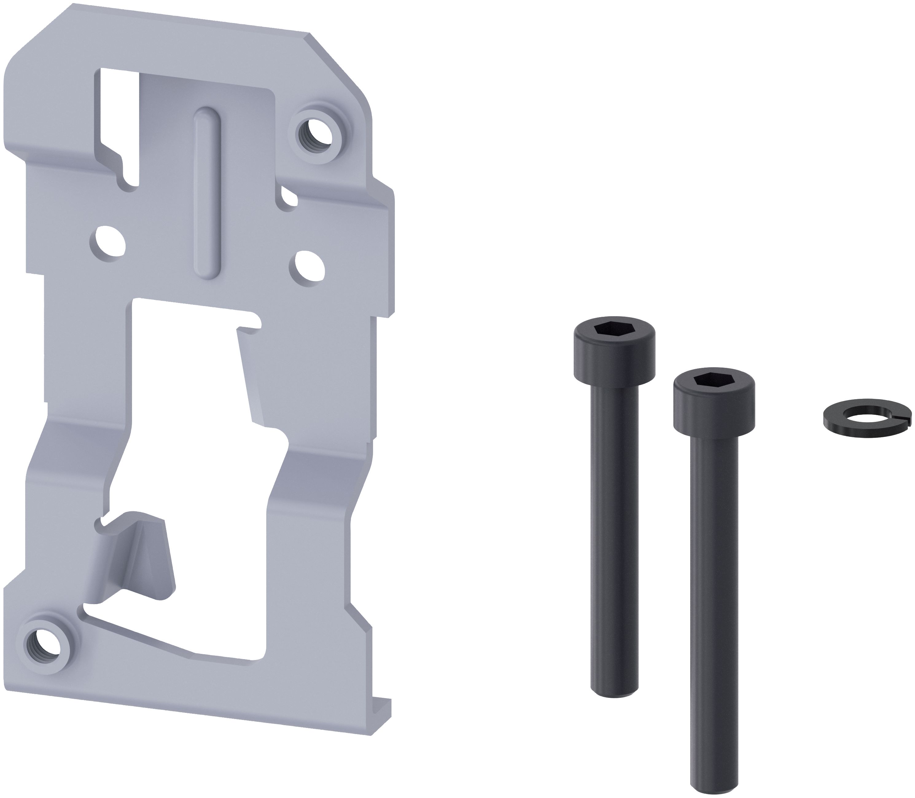 Siemens Intermediate Plate 3SY3 Series