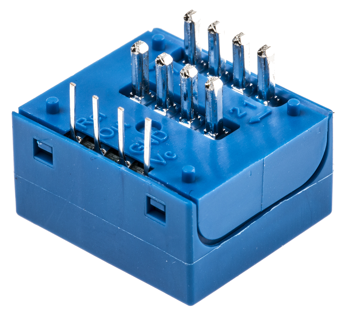 LEM HXS Series Current Transformer, 150A Input, 150:1, 5 V