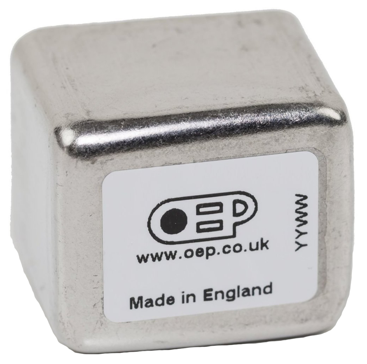 Through Hole Audio Transformer 10 kΩ, 49 kΩ