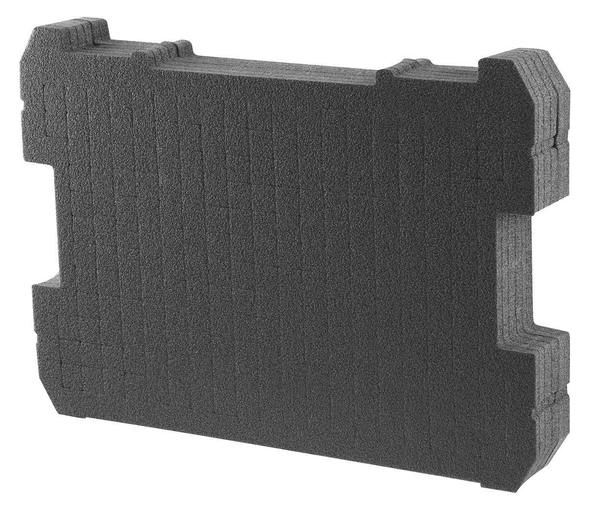 DeWALT Foam Foam Insert for use with TSTAK I, TSTAK II, TSTAK V