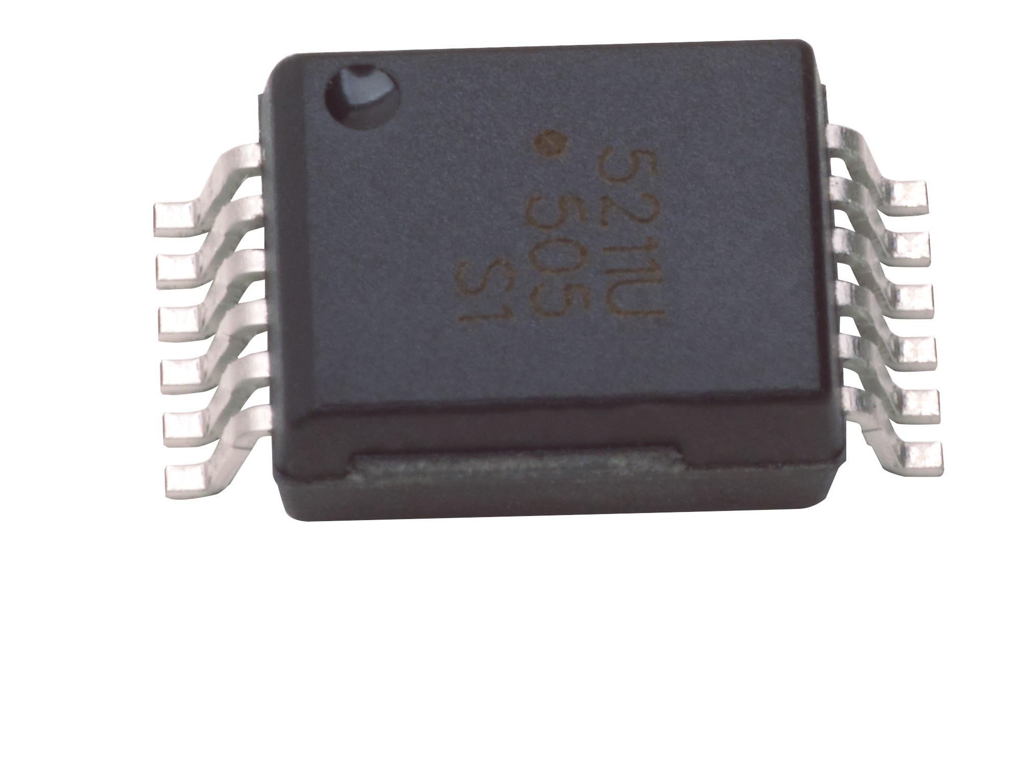 Broadcom, ACFL-3161-500E IGBT, MOSFET Output Optocoupler, Surface Mount, 12-Pin