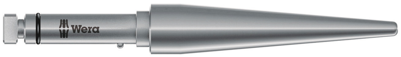 Wera Koloss Series Tapered Koloss centring pin, 135 mm