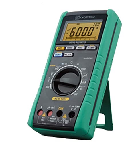 Kyoritsu Multimeter
