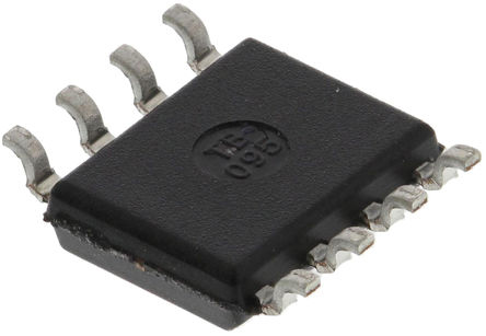 onsemi Isolated 2 Type N-Channel Power MOSFET, 3.5 A, 60 V Enhancement, 8-Pin SOIC NDS9945