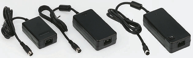OEP Power Brick AC/DC Adapter 5V dc Output, 2.5 A, 500mA Output