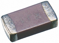 Murata Ferrite Bead (Chip Ferrite Bead), 1 x 0.5 x 0.5mm (0402 (1005M)), 47Ω impedance at 100 MHz