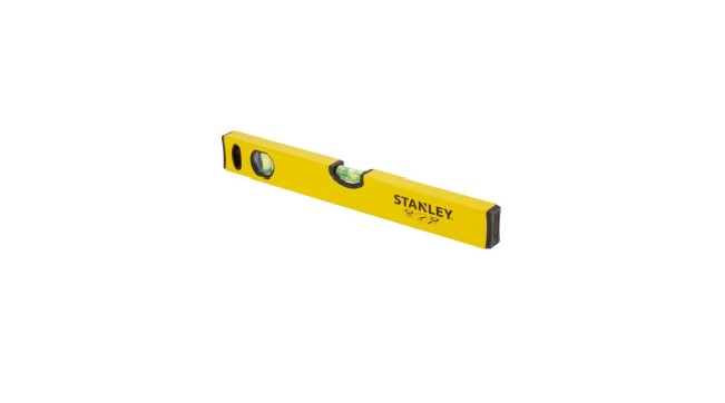 Stanley 400mm Box Section Level