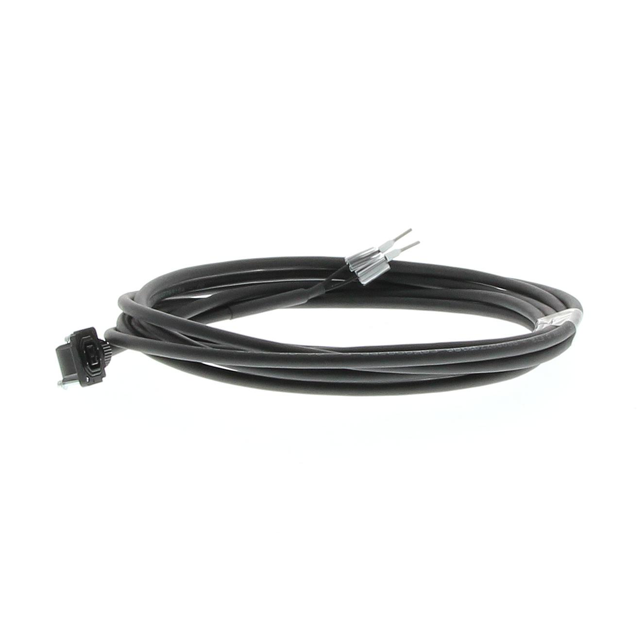 Omron Cable R88A Series Cable for Use with G5 Series Servo Motor