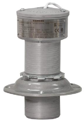 Siemens Motion Sensor Motion Sensing Probe