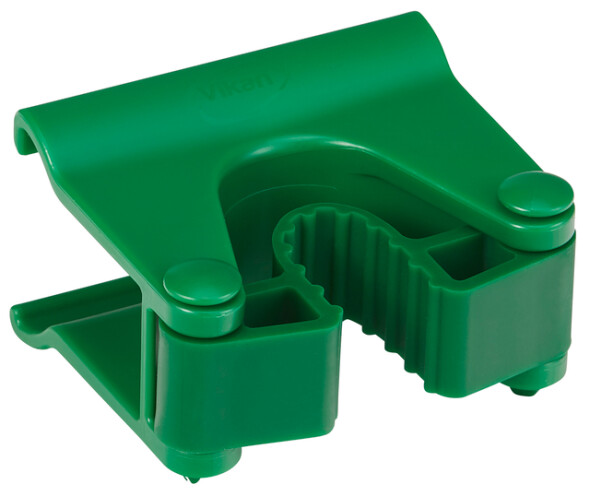 Vikan 10032 Mop Holder, Green
