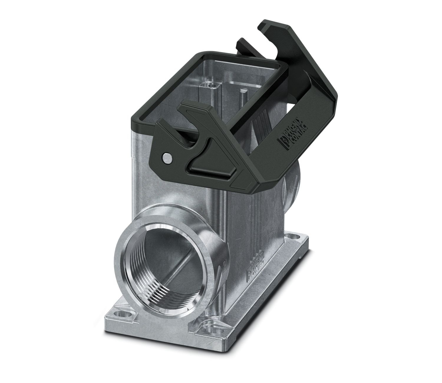 Phoenix Contact HC-STA-B16 Heavy Duty Power Connector Housing, M25 Thread