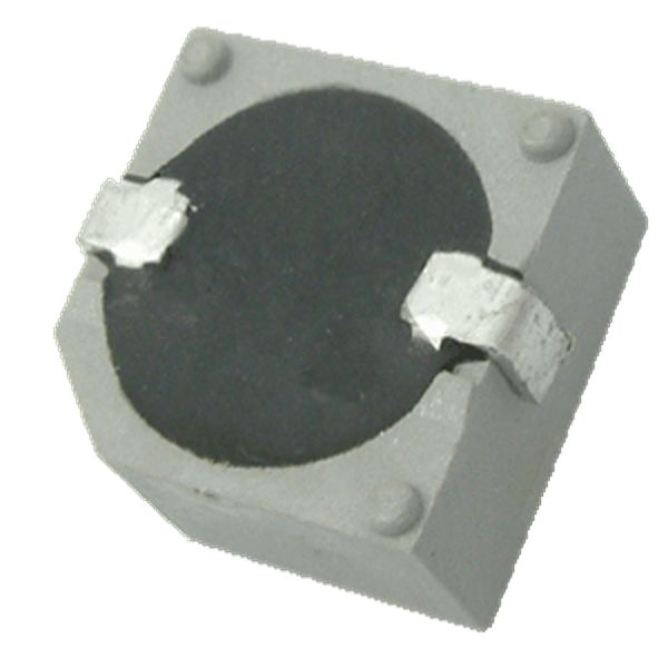Same Sky 88dB SMD Internal Magnetic Buzzer, 4V dc Min, 7V dc Max