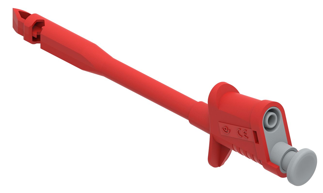 Electro PJP Red, 6A, 60V dc