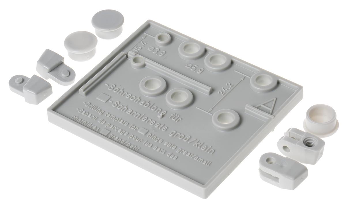 Spelsberg, 190 Glass Fibre Reinforced PC Terminal Block Housing IP66, Surface Mount or Wall Mount