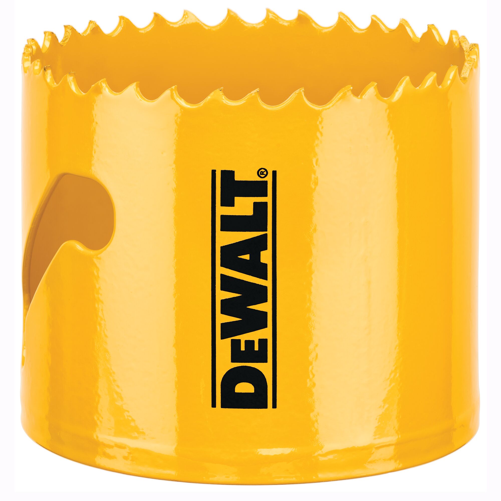 DeWALT Bi-metal 68mm Hole Saw