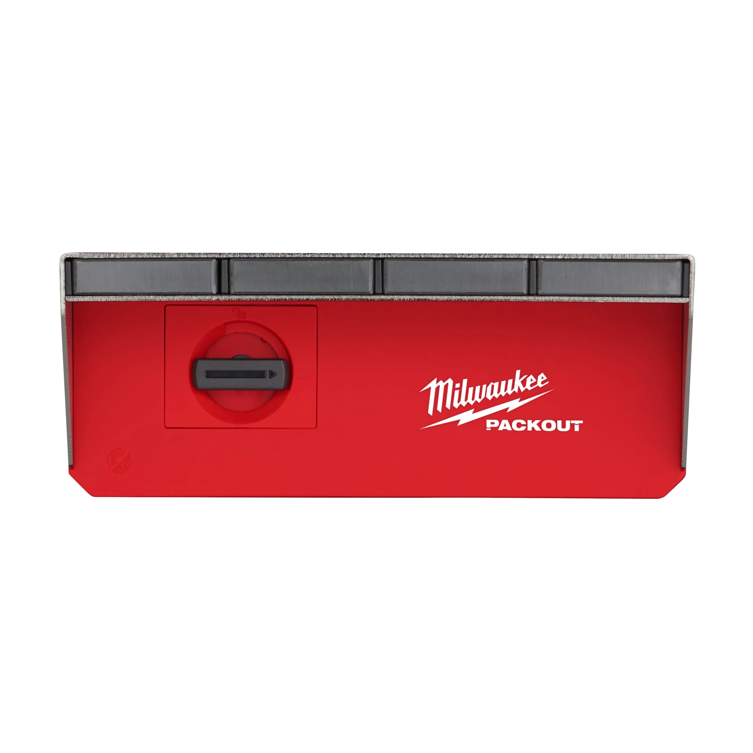Milwaukee Tool Rack
