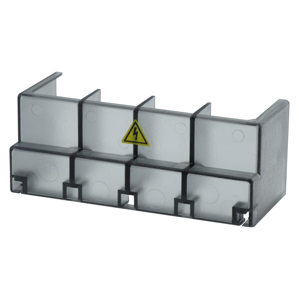 Eaton DMV Series Protective Cover for Use with DMV160N, 51 x 130 x 208mm