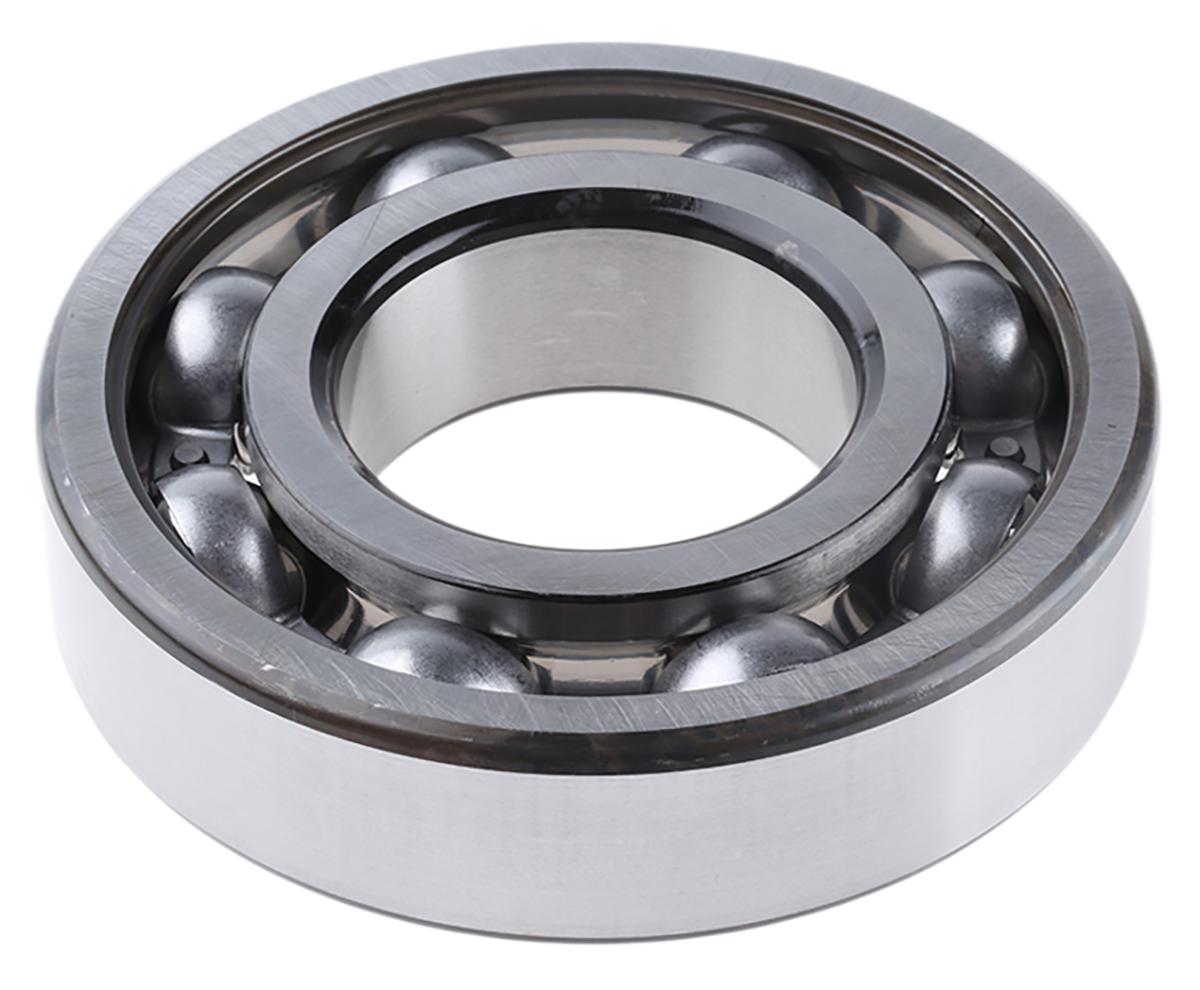 SKF 6311/C3 1 Row Ball Bearing - 55 mm ID, 120 mm OD